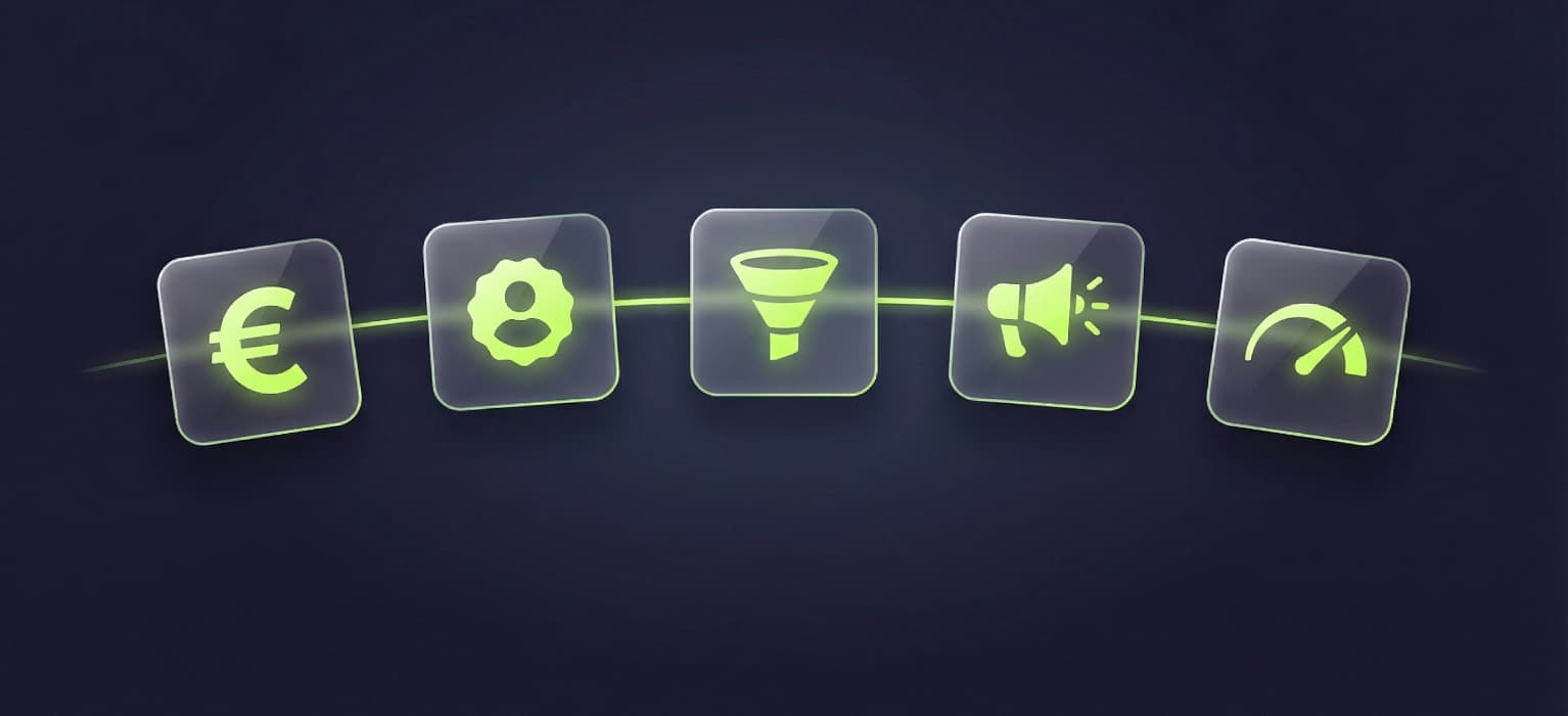 Operations Flow schaalbaarheid