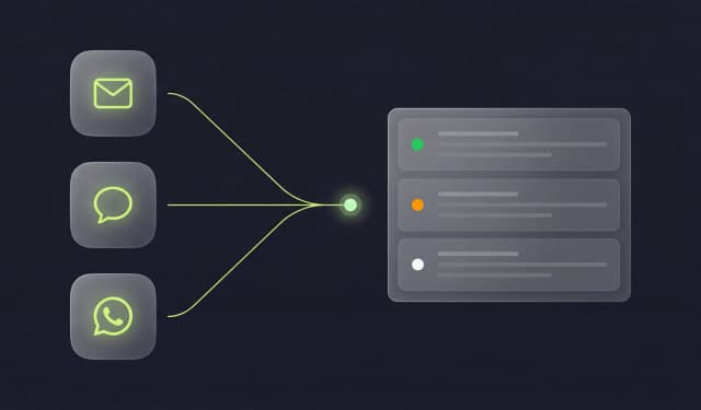 Illustration representing electronic prescription in finance sector