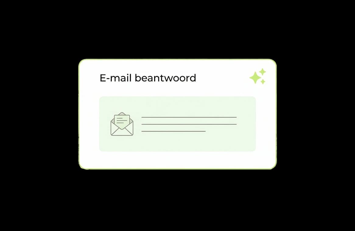 Email Reply