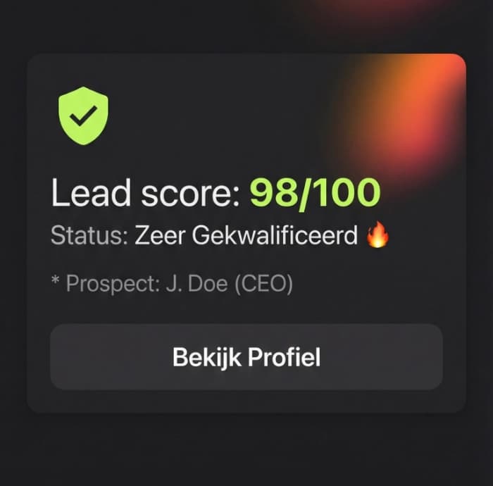lead flow